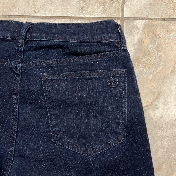 Tory Burch super skinny jeans pants, size 29 - Picture 10 of 16